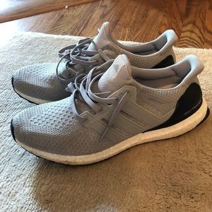 Men’s Adidas Ultra Boost 2.0